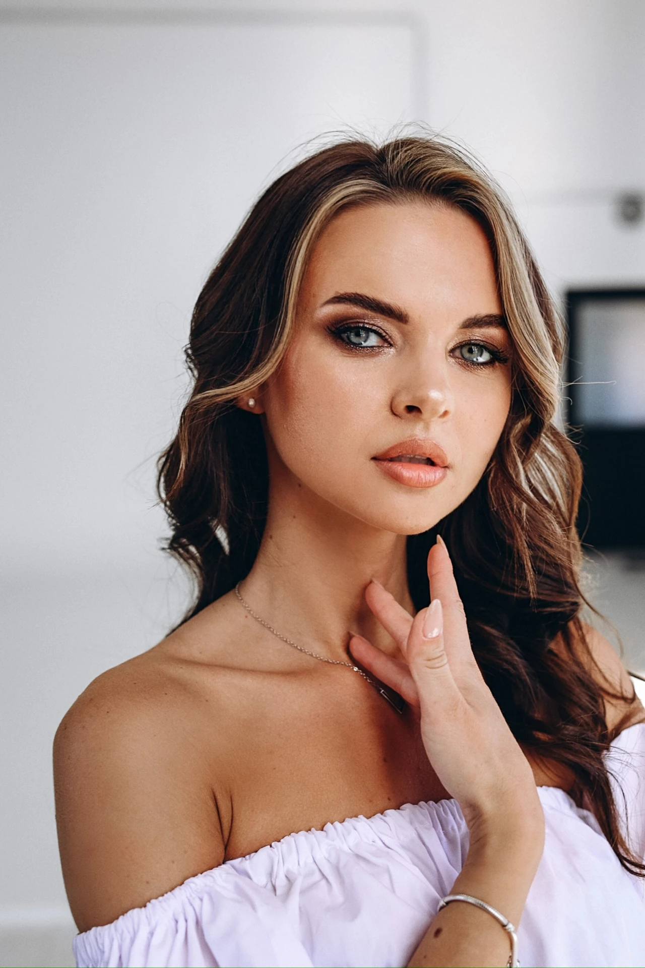 Катерина — власниця Beauty Room у Києві